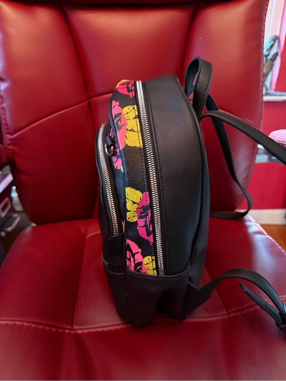 Betsey Johnson betsey johnson